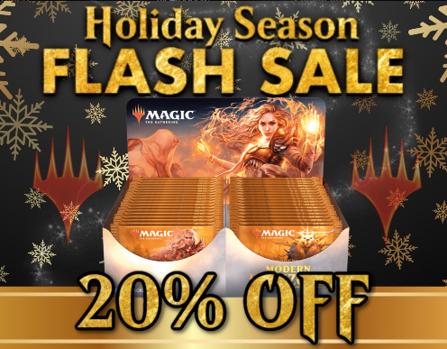 Modern Horizons • Draft Booster Box