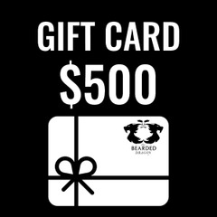 The Bearded Dragon Games Gift Card • $500