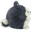 Mini Squishable Husky • 7 Inch