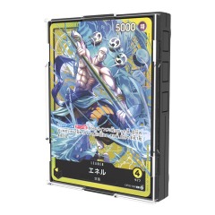 One Piece Trading Card Game Volume 2 Enel Sound Loader