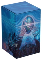 Flip'n'Tray 100+ Xenoskin Magic: The Gathering 