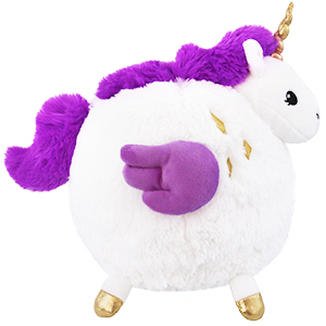 Mini Squishable Alicorn - 7