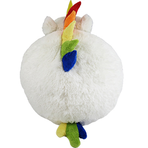 Squishable Rainbow Unicorn  - 15