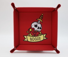 Banner Class Snap Tray: Rogue