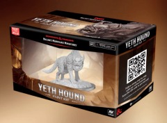 YETH HOUND PAINT NIGHT KIT