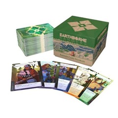 Earthborne Rangers: Card Doubler Expansion