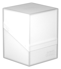 Ultimate Guard Deck Box: Boulder 100+ Frosted