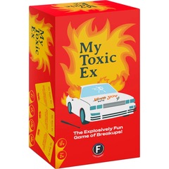 My Toxic Ex: Base Pack