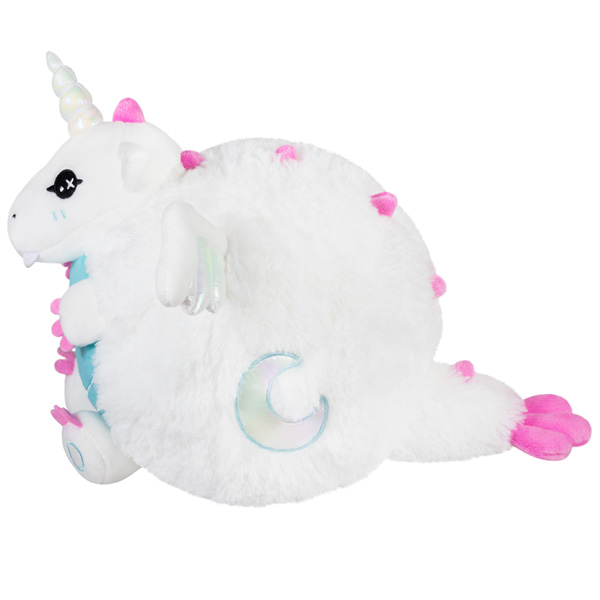 Mini Squishable Crystal Dragon - 7