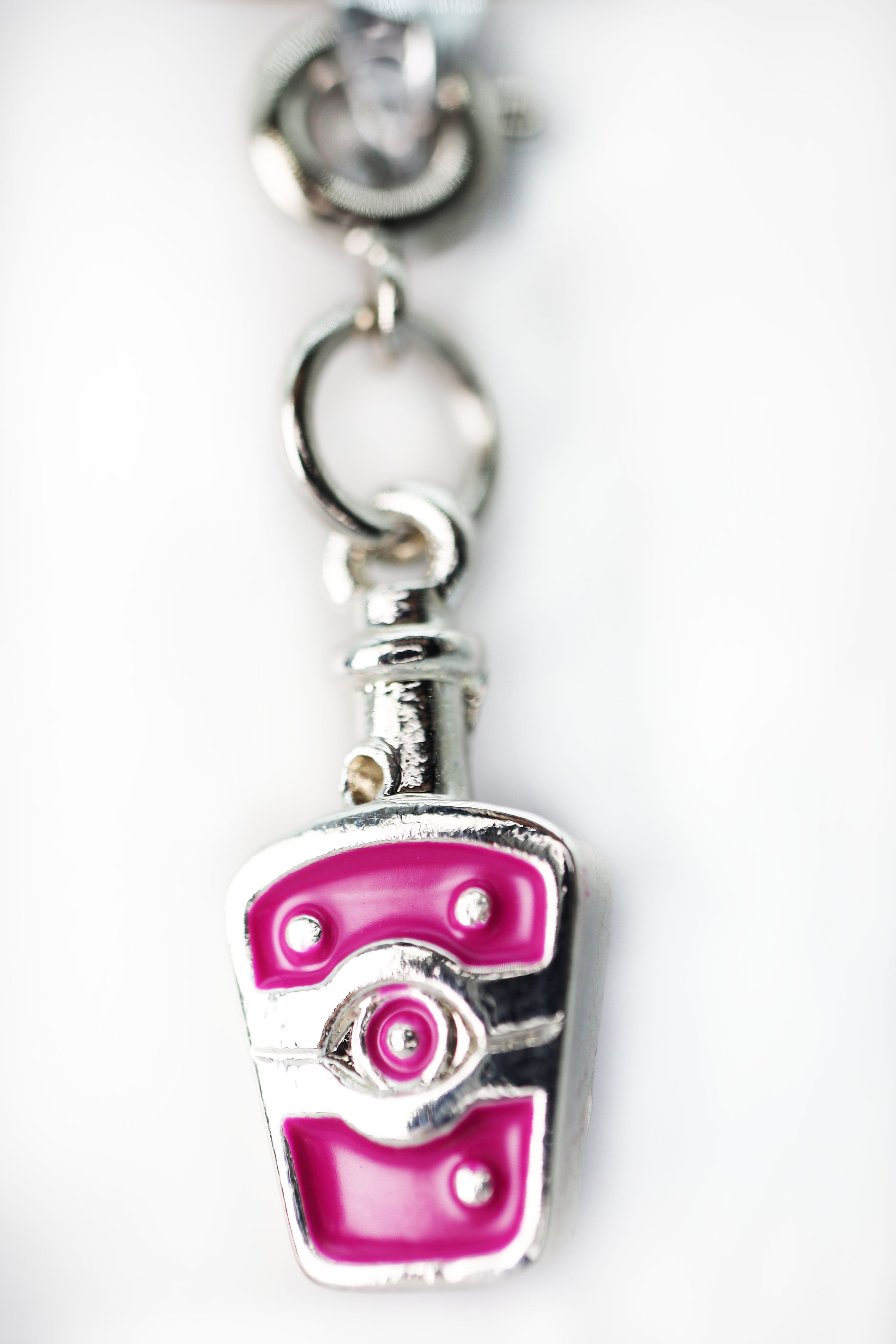 Travelers Trinkets: Clairvoyance Potion Charm