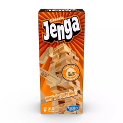 Classic Jenga