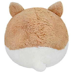 Squishable Corgi - 15