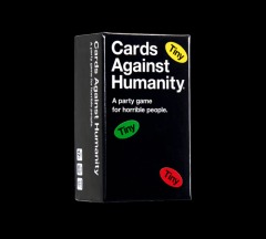 Tiny Cards Against Humanity