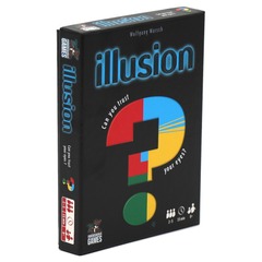 Illusion