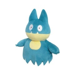 Plush:Sanei Pokemon Plush - PP132 - Munchlax, 7