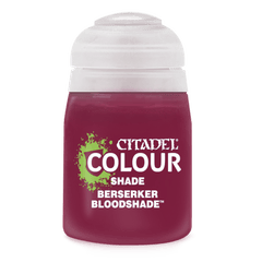 Berserker Bloodshade - Shade Paint