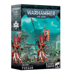 Aeldari: Lord Fuegan