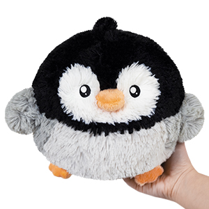 Mini Squishable Baby Penguin - 7