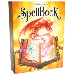 SpellBook (2023)