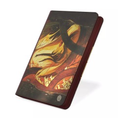 ZIPFOLIO 360 XENOSKIN MAGIC: THE GATHERING 