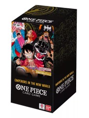 Emperors In The New World Double Pack