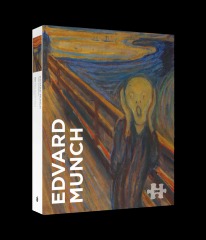 Edvard Munch: The Scream 500-Piece Jigsaw Puzzle