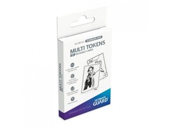 Multi Tokens Standard Size (25)