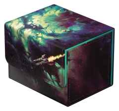 Sidewinder 100+ Xenoskin Magic: The Gathering Edge of Eternities - Blinkmoth Nexus