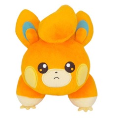 Plush:Sanei Pokemon Plush - PP241 - Pawmi