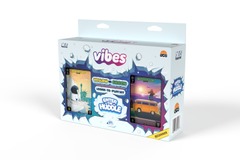 Vibes • Enter the Huddle • Beginner Duel Deck