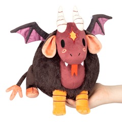 Mini Squishable Jersey Devil - 7