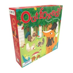 Outfoxed