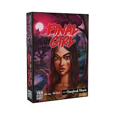 Final Girl: Once Upon a Full Moon