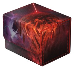 Sidewinder 100+ Xenoskin Magic: The Gathering Edge of Eternities - Kavaron, Memorial World