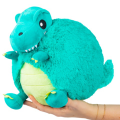 Mini Squishable T-Rex II - 7