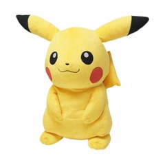 Sanei Pokemon Plush - PP53 - 18
