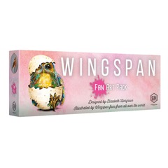 Wingspan: Fan Art Pack