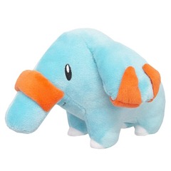Sanei Pokemon Plush - PP114 - 5