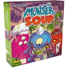 Monster Soup