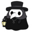 Squishable Plague Doctor - 15