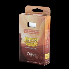 Tarot - Clear/Non-Glare - Board Game Sleeves
