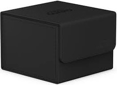 Sidewinder 133+ Xenoskin - Black