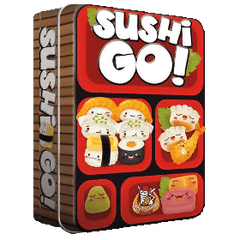 Sushi Go!