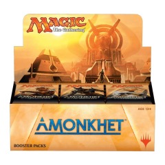 Amonkhet • Draft Booster Box