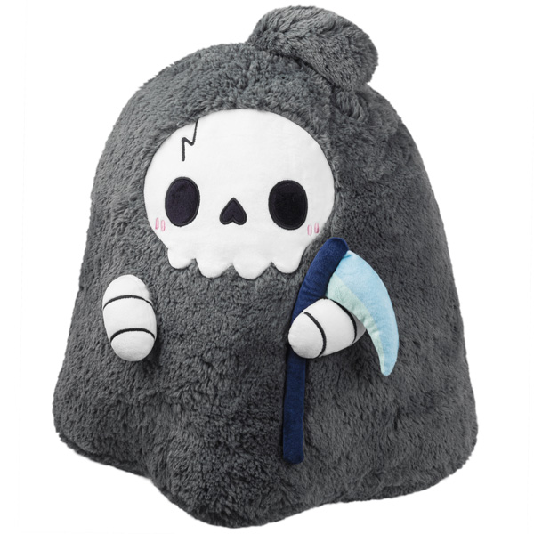 Squishable Grim Reaper - 15