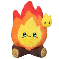 Squishable Campfire - 15