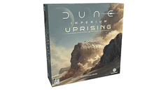 Dune: Imperium - Uprising