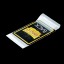 Dragon Shield Perfect Fit Sleeves: Sealable Clear (100ct)
