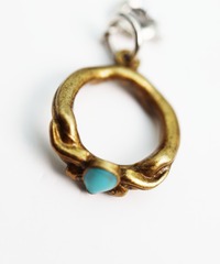 Traveler's Trinkets: Elemental Ring Charm