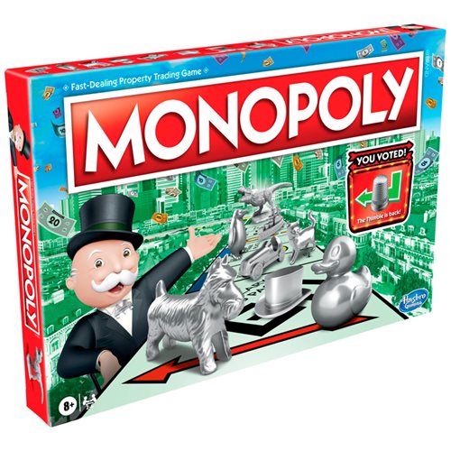 Monopoly